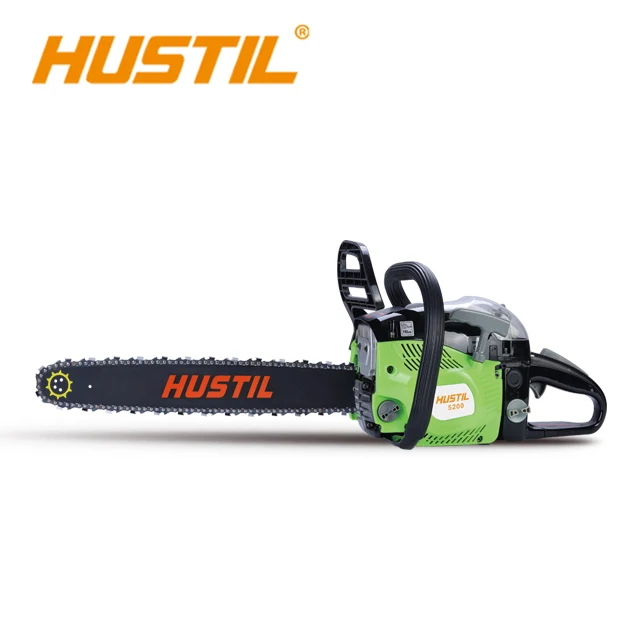 HUSTIL CE GS Fine Saw Blade Double Thick Tank