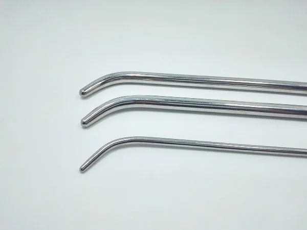 surgical instruments Fr8-Fr30  urethral dilation tools/urology Male and female urethral dilation tools