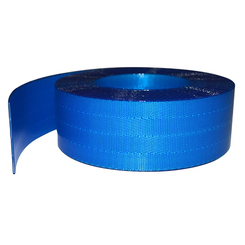 Factory Sale TPU Coated Webbing