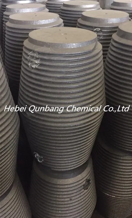 graphite electrode RP/HP/UHP