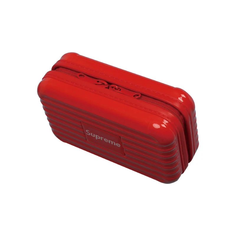 Wholesale Top Sale PC+ABS Travel Mini Suitcase Luggage Toiletry Carry On Case