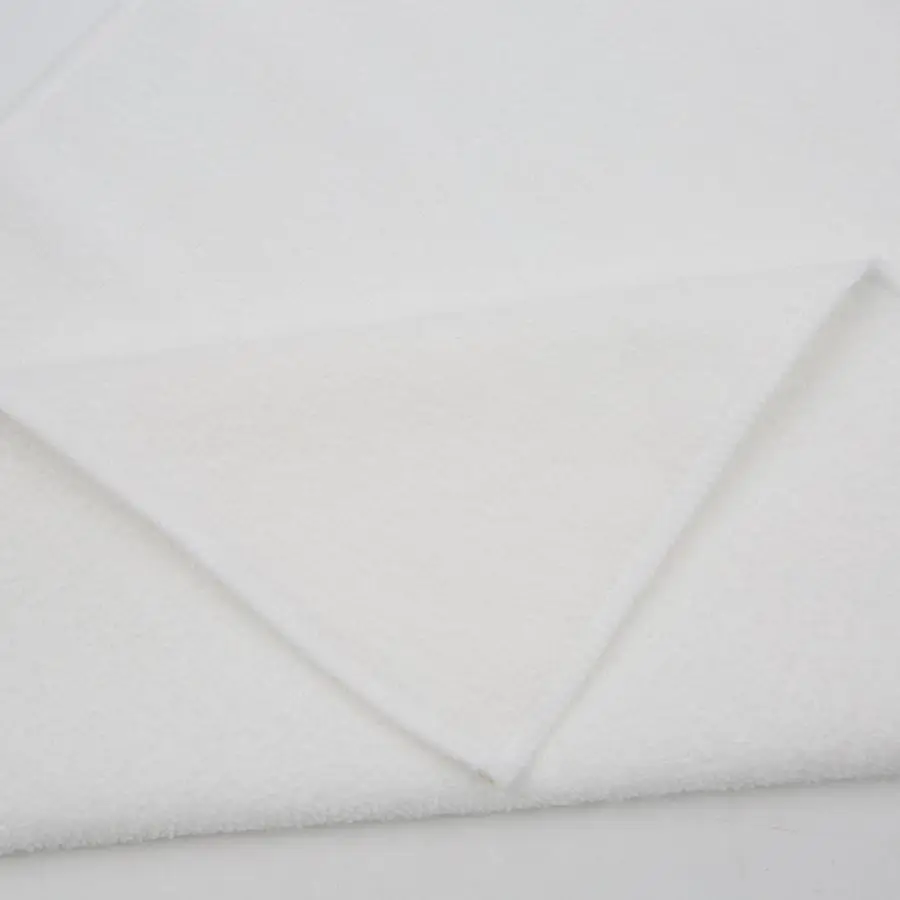 china supplier premium quality microfiber 100% polyester warp knitted fabric