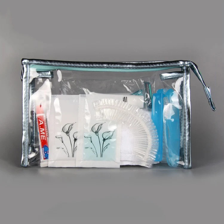 Luxury 5 Star Hotel Supplies Amenities Bedroom Set