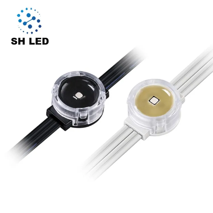 
Ceiling Hanging Light weight LED Display/LED Sky Screen/Big LED Screen for Outdoor Lighting Decoration 