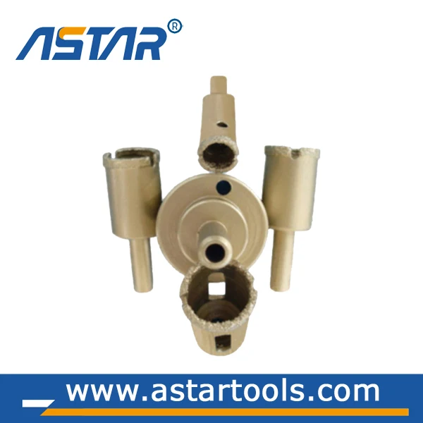 High Quality Diamond Core Drill Bits for granite marble concrete