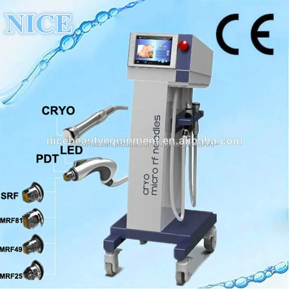 ФРАКЦИОННЫЙ ТЕРМАЖ MR18-2S