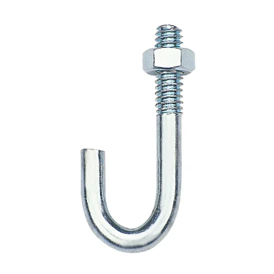 
Fastener Stainless Steel Anchor J screw Bolt 