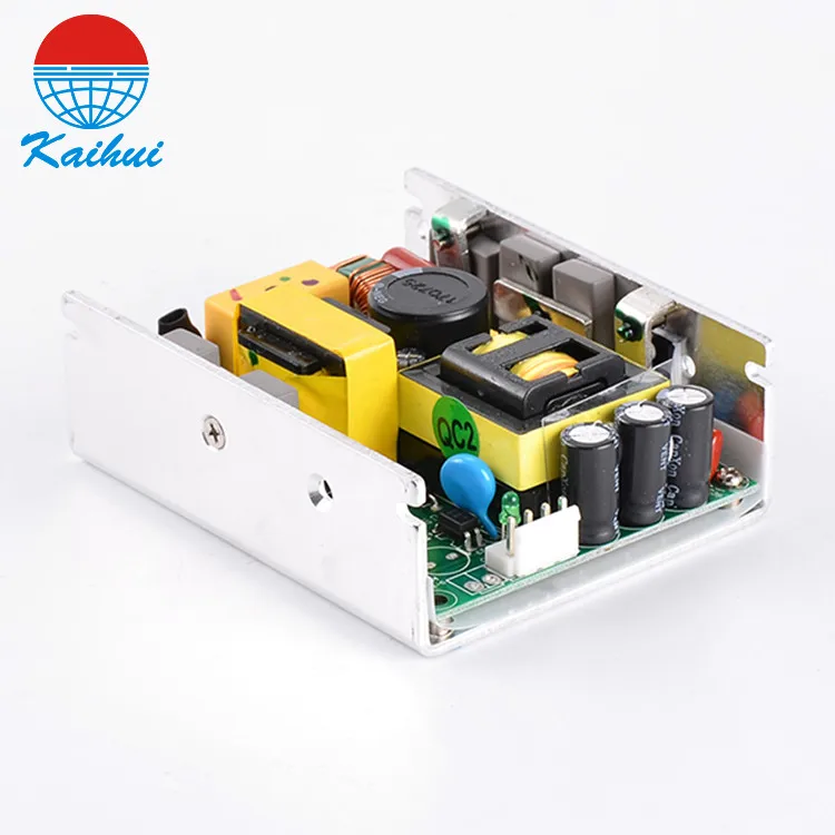 KAIHUI K18S-UP200S24 24v 200w 8.8a power supply for passive speaker