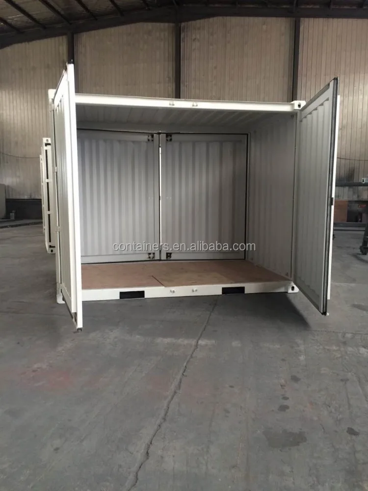brand new 12ft CSC storage container