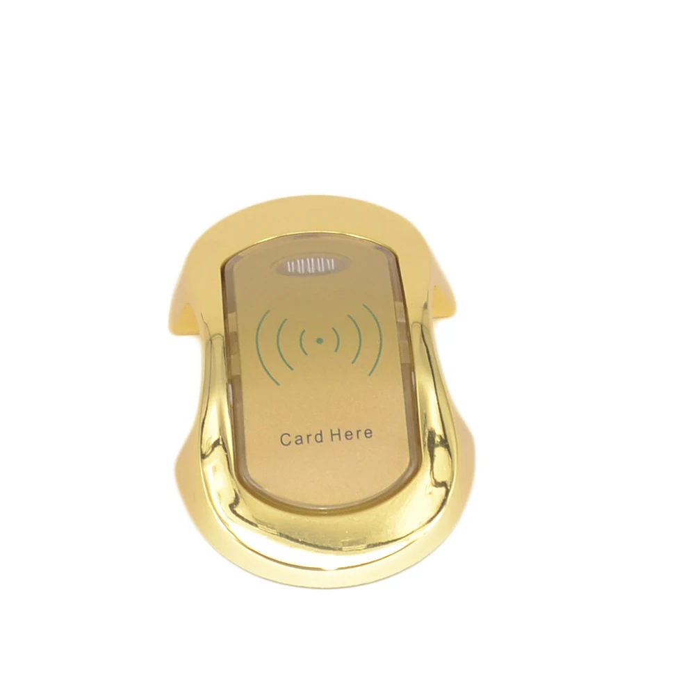 
The Latest Technology Wristband Key Card RFID Locker Lock 