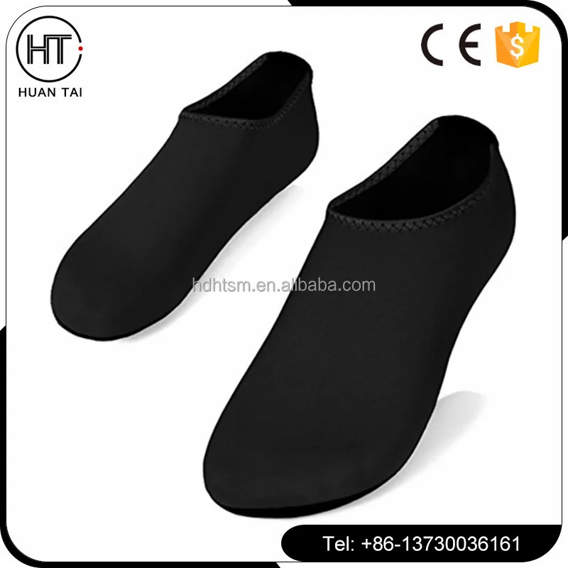 Wholesale Comfortable Aqua Water Shoes Beach Yoga Fitness Running Swimming Multi-Sport Shoes