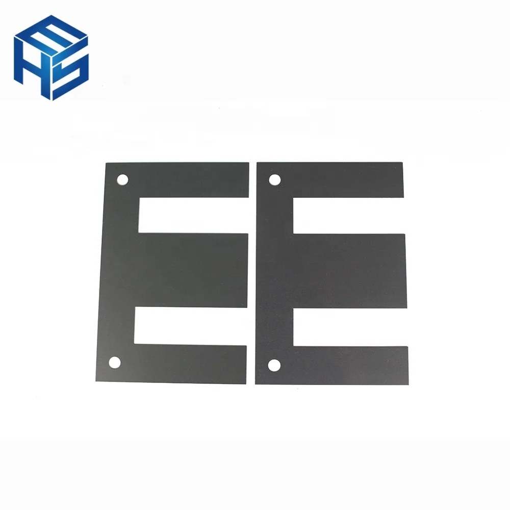 
Single Phase EI 168 Lamination for Transformer 