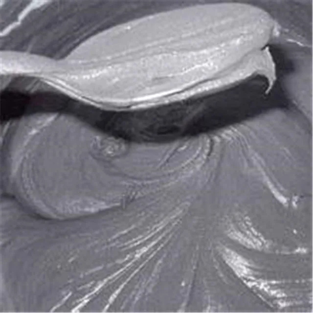 BAlSi-4 паста алюминием сплав сварочная паста