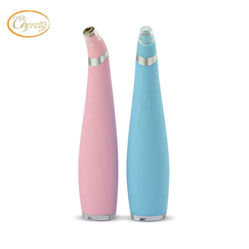 China Facial Blackhead Remover Massager Vacuum Pore Cleaner Home Use Beauty Equipment for Salon Care
