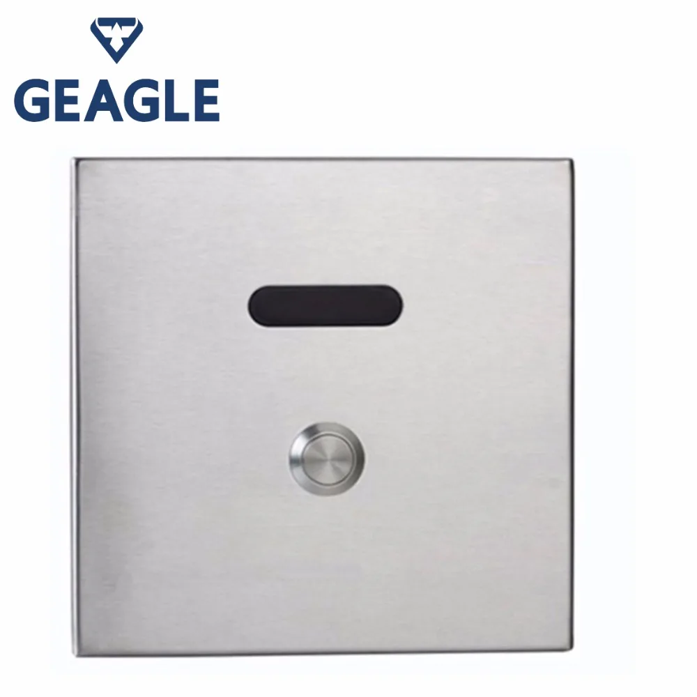 Sensor Urinals Automatic flusher