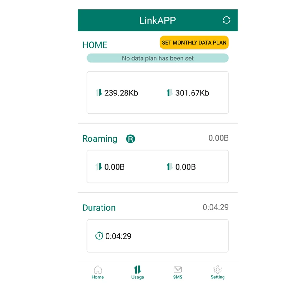 OEM 150Mbps 4G LTE Wireless Mobile Router Unlocked Mifis Sim Card Wifi Hotspot