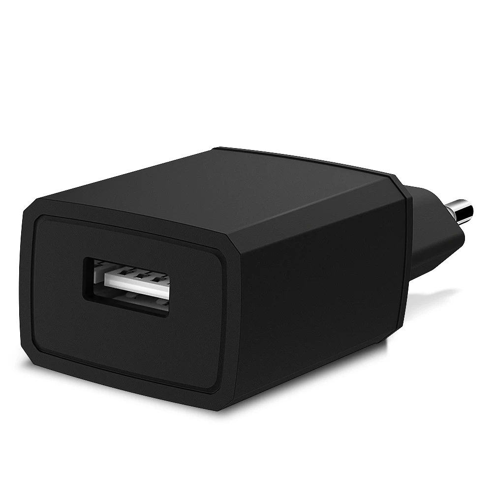 
New arrivals 2019 amazon best seller 5V fast charge USB travel charger for US spy camera 