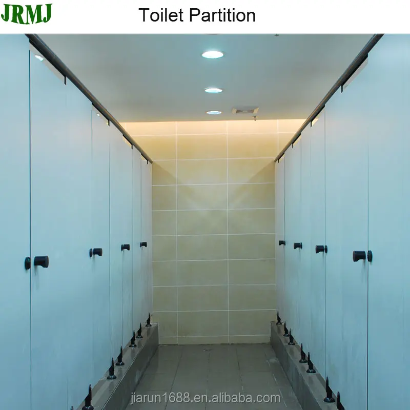 HPL compact laminate partition prices