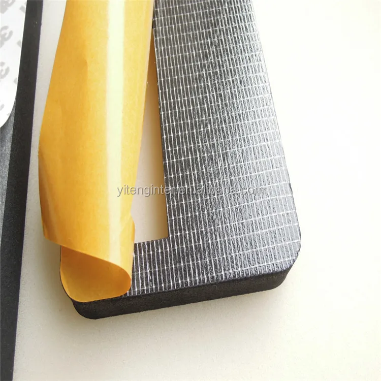 EVA Foam Used in Packing Industry EVA Foam