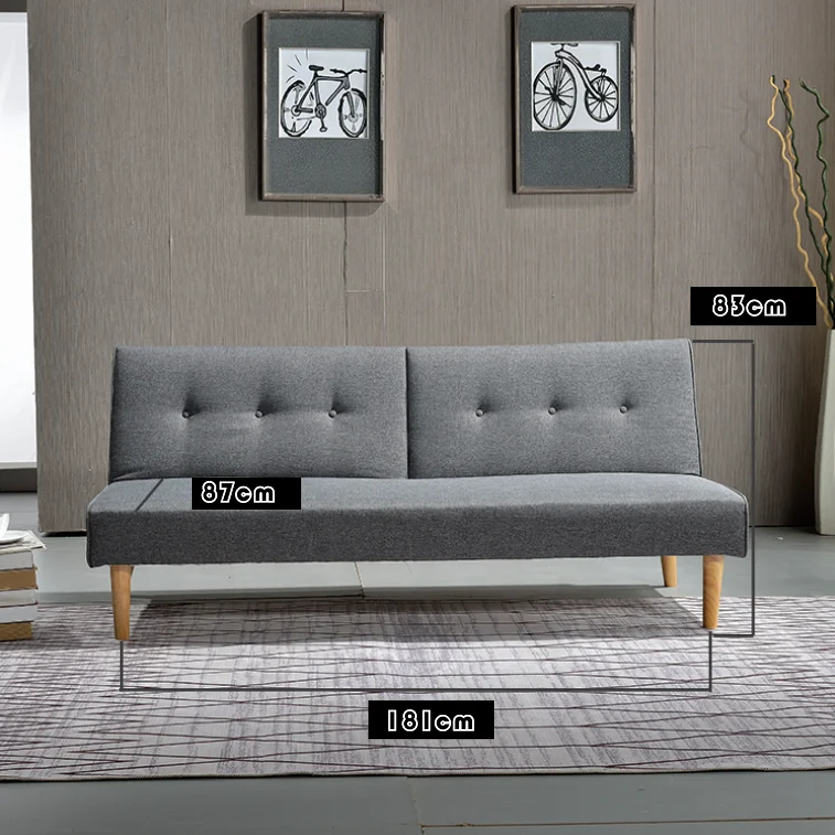 Divano Fashion White Sectional Sofa Console Fabric Sofa Bed 3 Seater Lounge Living Room Furniture Modern Sofas Set Design