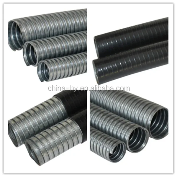 hollow flexible tube