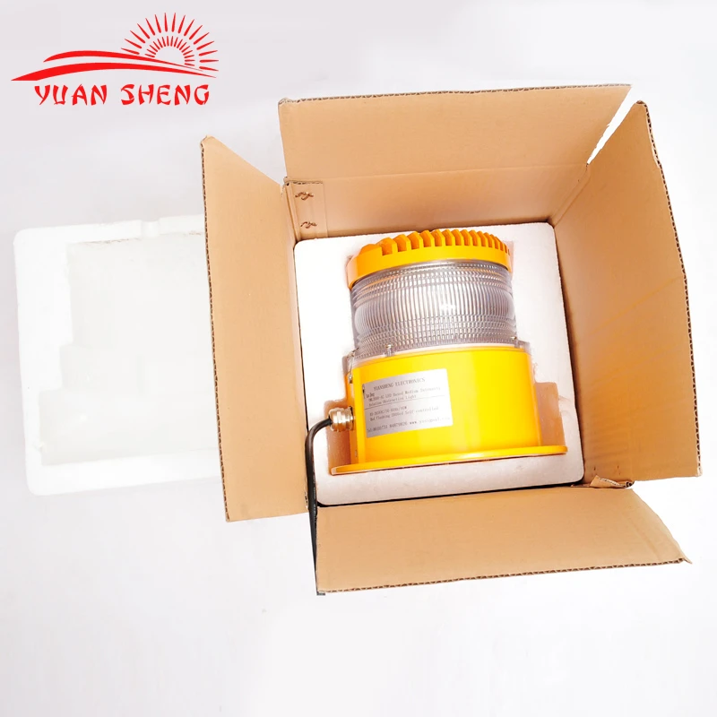 Светодиодная осветительная лампа средней интенсивности YML2000C type B & C