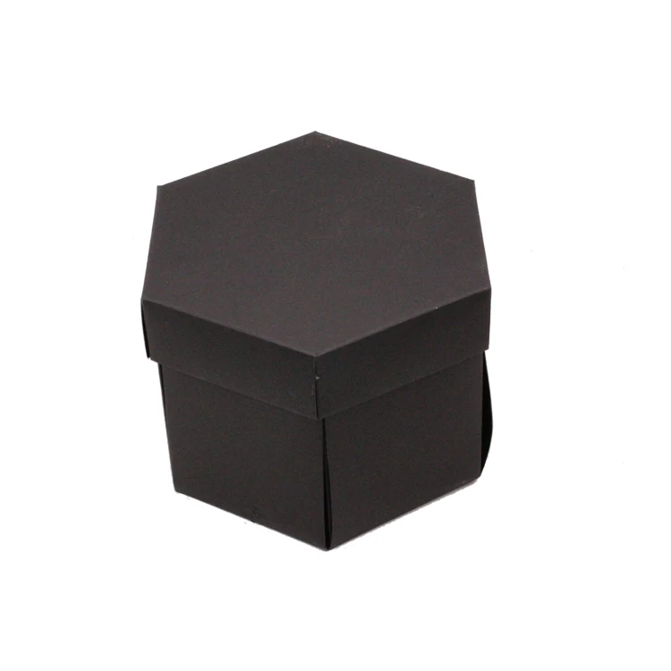 
custom High quality exclusive innovative paper cardboard explosion box gift wholesale 