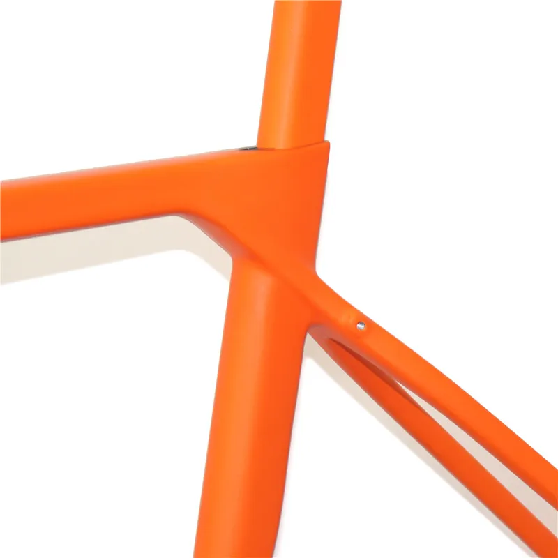  2018 новая велосипедная Рама из углеродного волокна 700 * 40c/ 650B MTB рама 142x12 мм дисковый тормоз