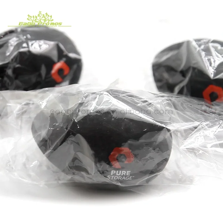 2023 2019 Eco-friendly promotional mini egg shaped silicone mobile phone loud speaker