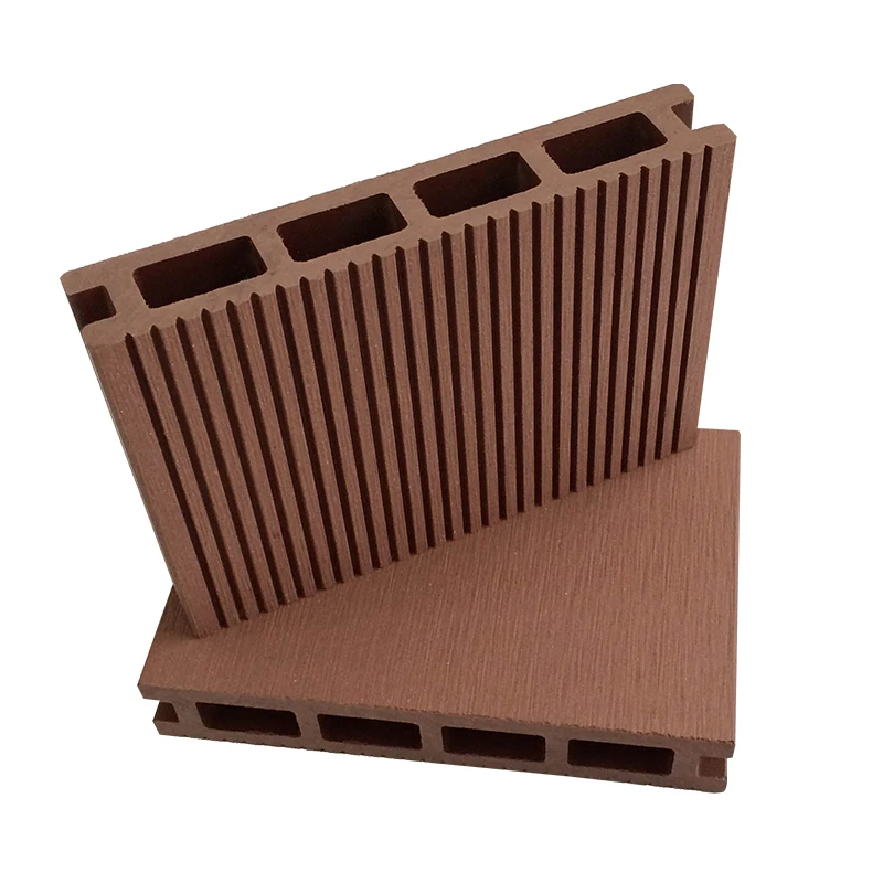  Напольное покрытие из ДПК по низкой цене