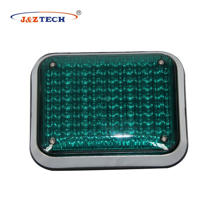 Ambulance Vehicle Perimeter Side Marker Light