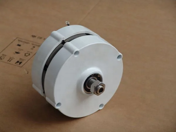 
300w Low RPm generator /micro turbine generator 