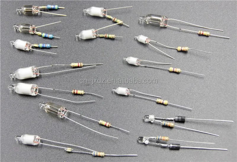  Оригинальные неоновые лампы с более чем двадцатилетним опытом работы/профессиональные индикаторные лампы/неоновые