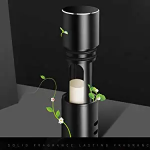 Outstanding design custom car diffuser vent clip and air freshener for car