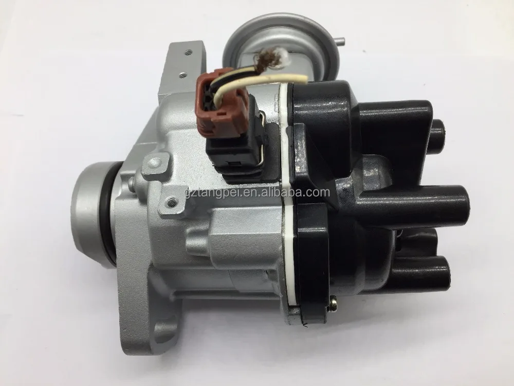 Ignition Distributor for Mi-tsubishi OEM MD618437 T6T88171
