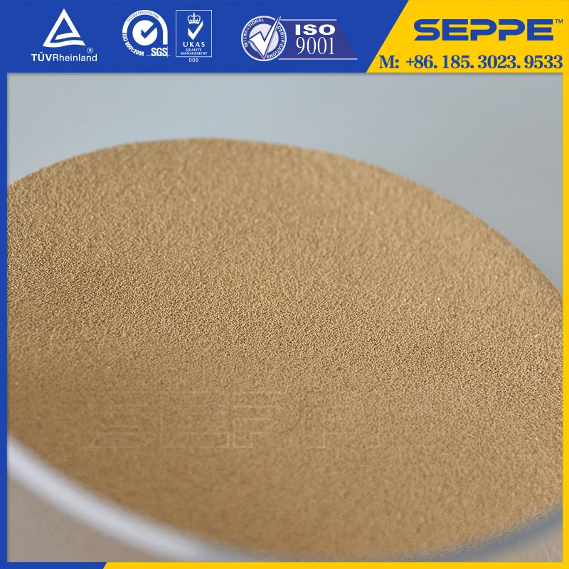 1850 высокая жаростойкость муллит керамический