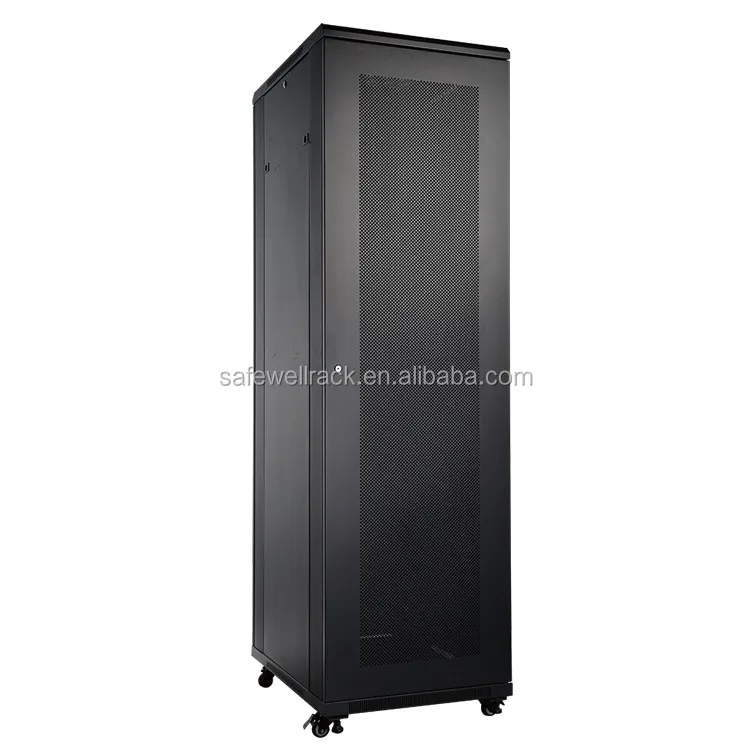 
OEM Safewell 19inch Rack network Cabinets 