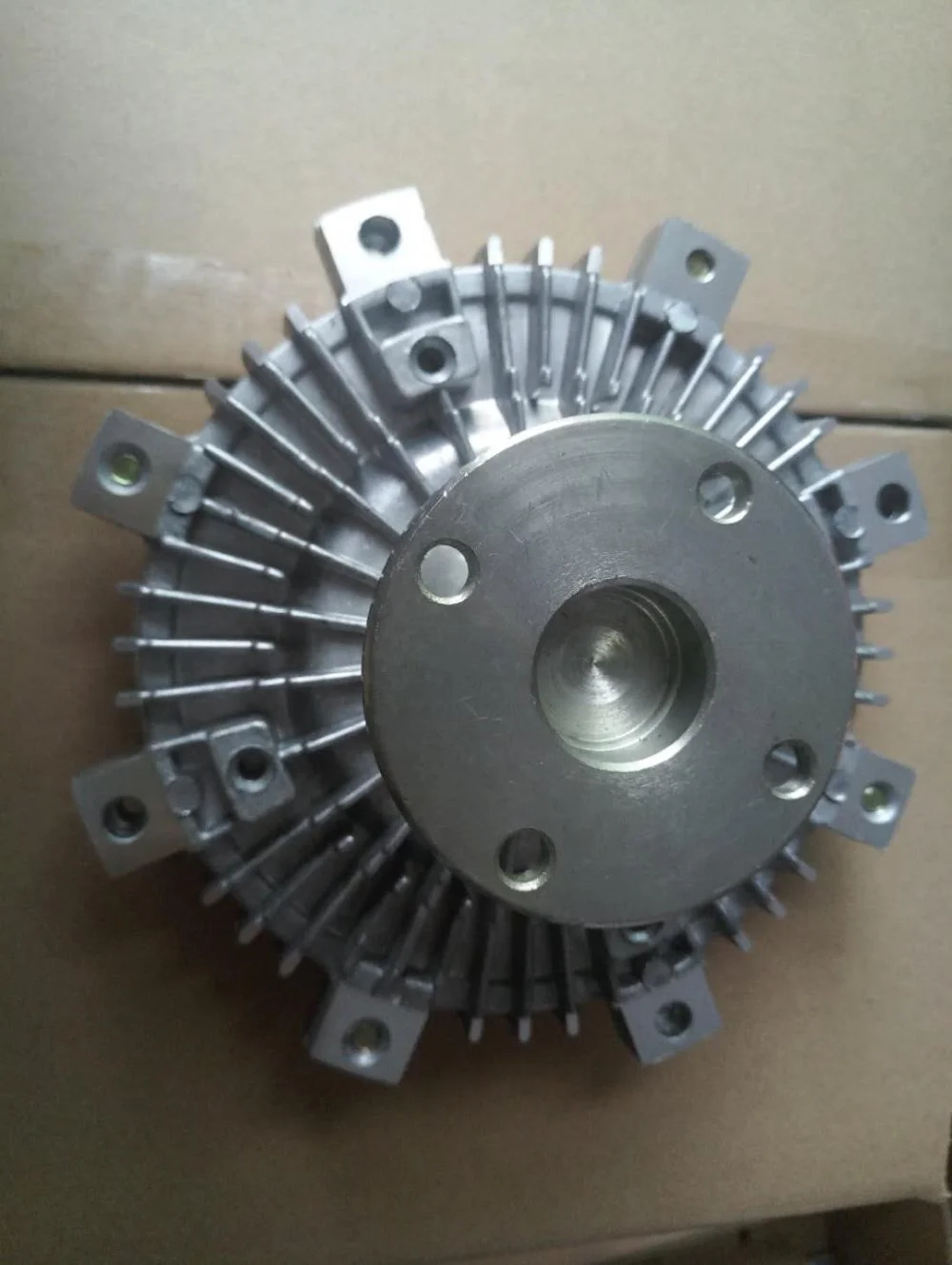 H1 Starex 05-07 25237-42650 Silicon Oil Fan Clutch for Mexico