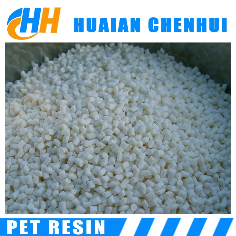 Virgin Grade Pet Bottle Grade Raw Material IV 0.80 Pet Resin