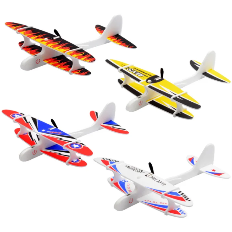 RC EPP aerobatic airplane kids toys glider remote control rc plane rc airplane for sale