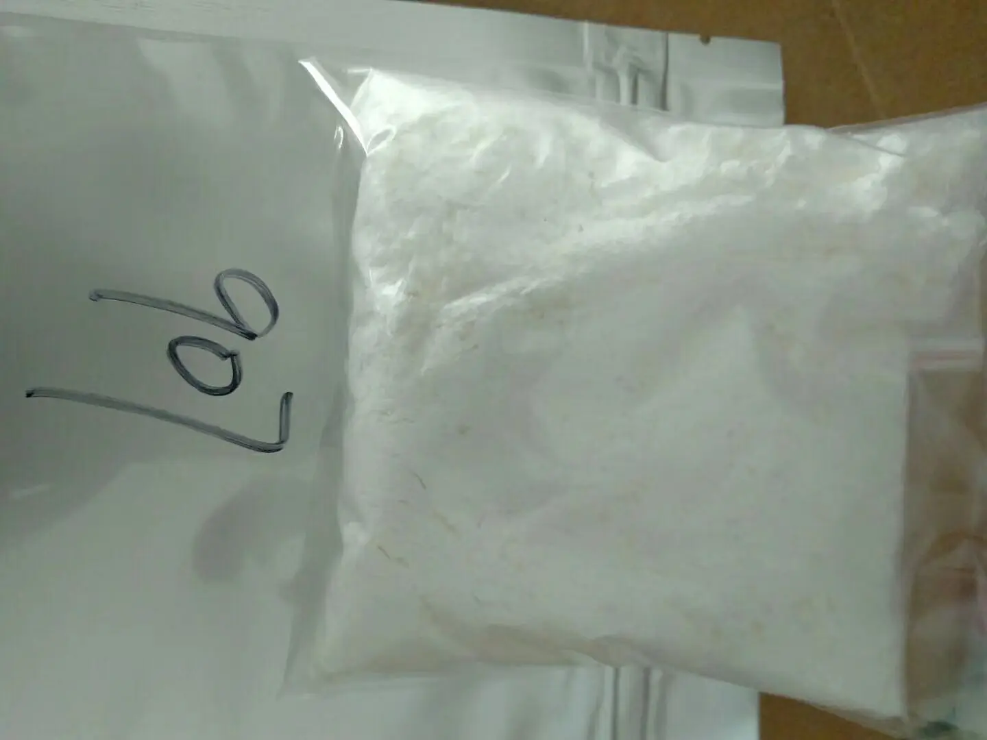 
Irgacure 784 BAPO/819/DETX/907/tpo-l/TPO /184//ITX Photoinitiator in Stocks 