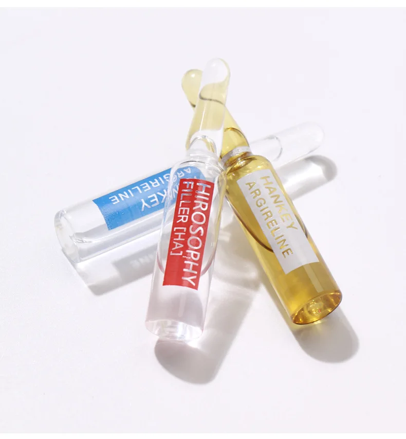 Wholesale HANKEY Beauty Skin Care Moisturizing Brightening Nicotinamide Serum Ampoule