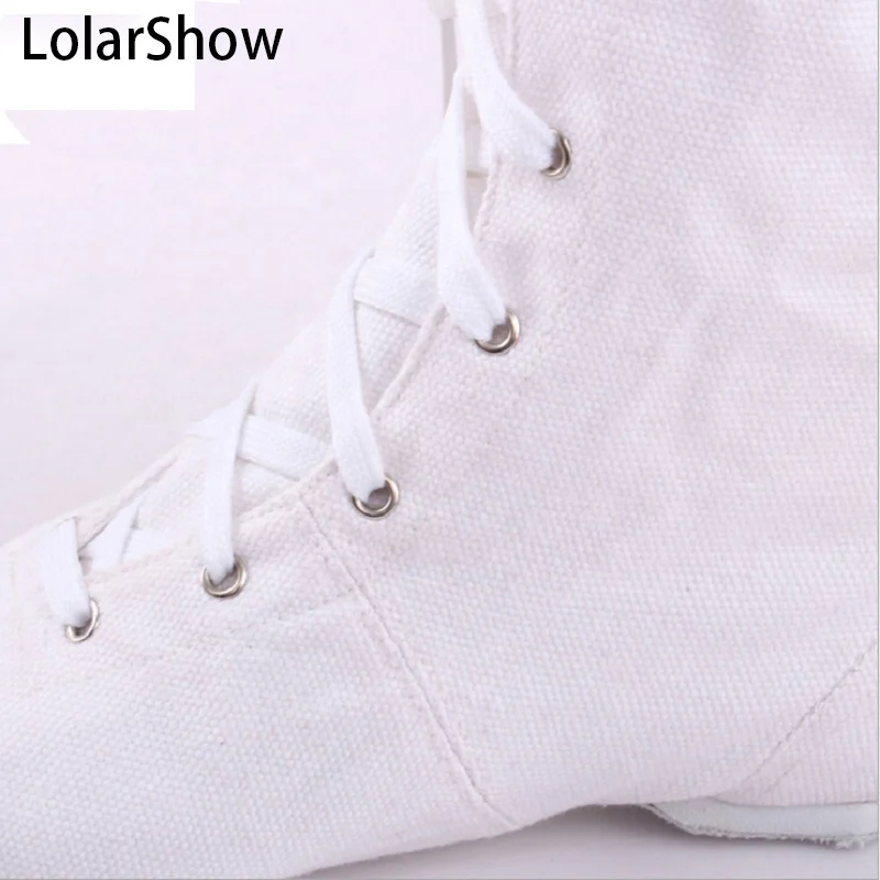 China Dance Shoes Jazz Professional Latin Dance Boots Ladies Latin Dance Boots