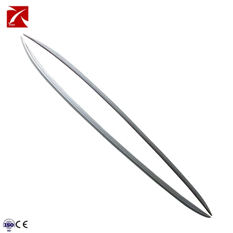 New Cheap Price Aluminum Car Roof Rack For Renault Koleos 2014-2017