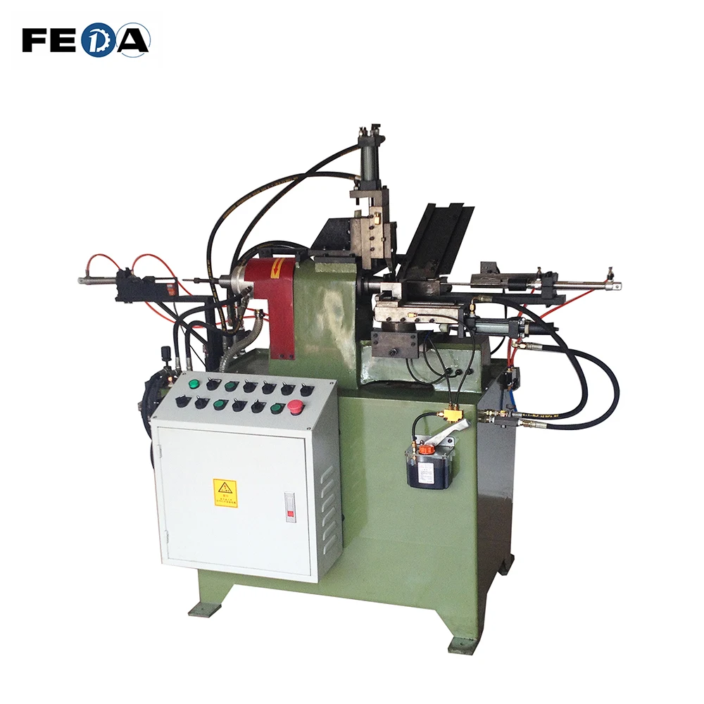 FEDA FD-300-2A multi function lathe machine multi-purpose peeling machine mini bench lathe machine