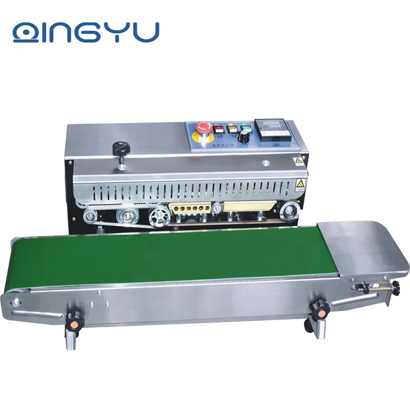 
Sealing Machine Band Sealer,Continuous Band Sealer 