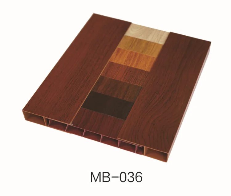 
PVC Door Panel PVC accessories Building Construction Materials 