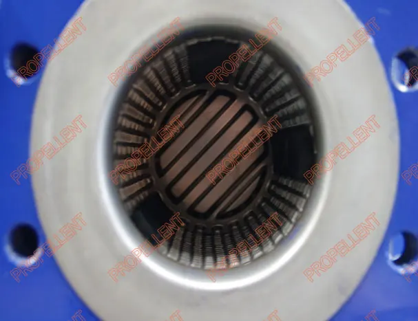 Professional 12 Months Warranty Glucose MVR Mesin Single-effect Outer Circulation Evaporator for Starch Syrup