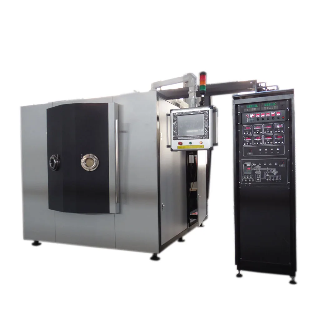Hgih Vacuum PVD coating machine /equipment for watchcase /watch strap