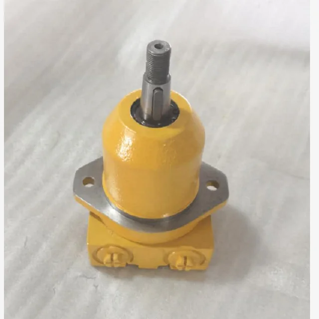 Belparts excavator E322C E325C E325CL M325C hydraulic cooling 179-9778   1799778fan motor